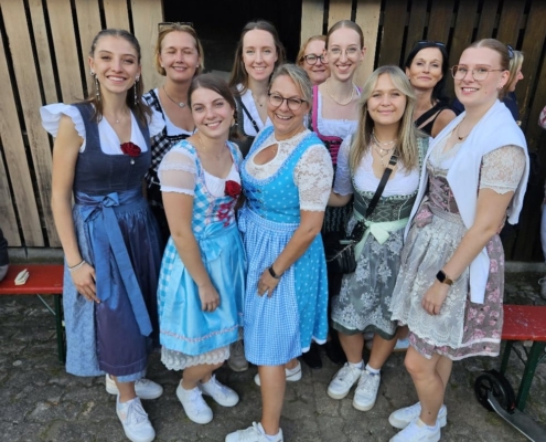 2025 Kirchweih